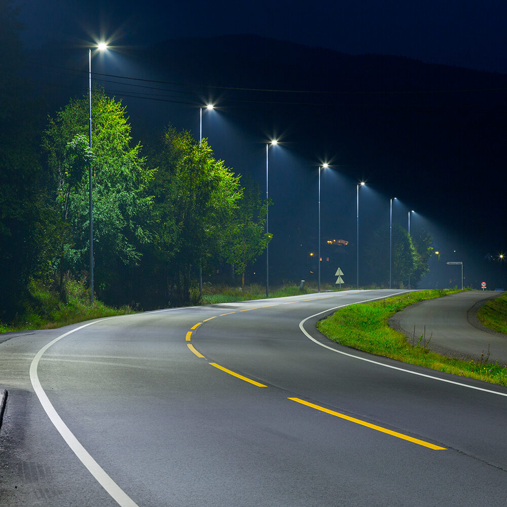 Lighting Fixtures
