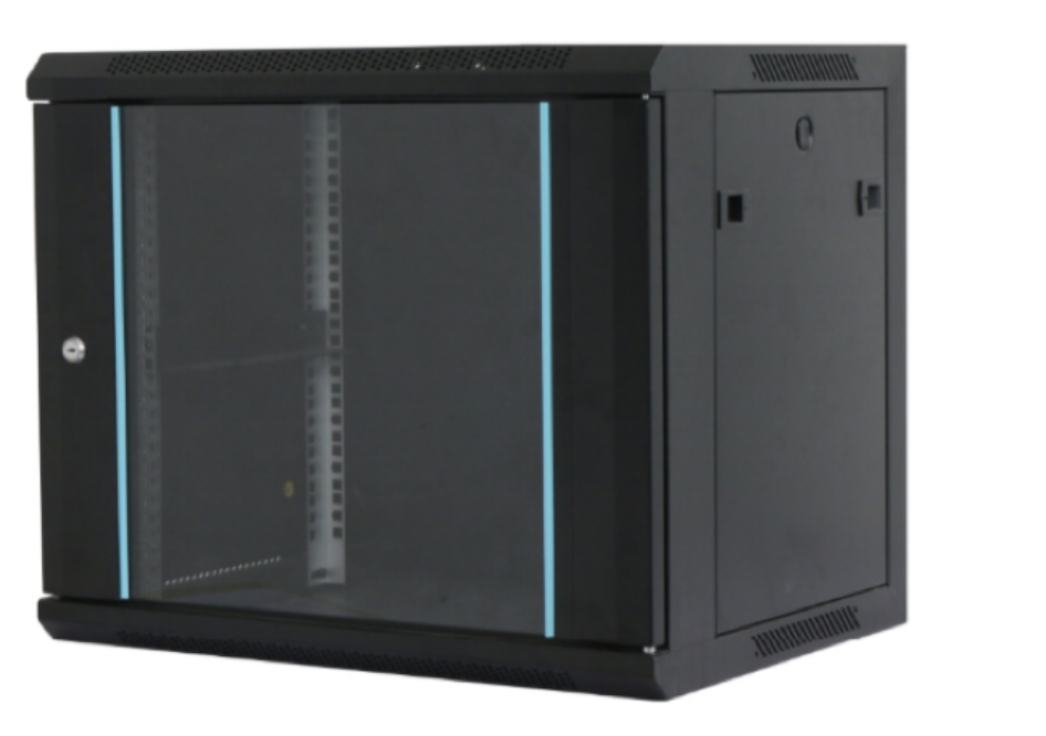 Eco Series Wall-Mounted Racks