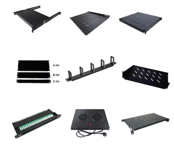 Rack Accessories