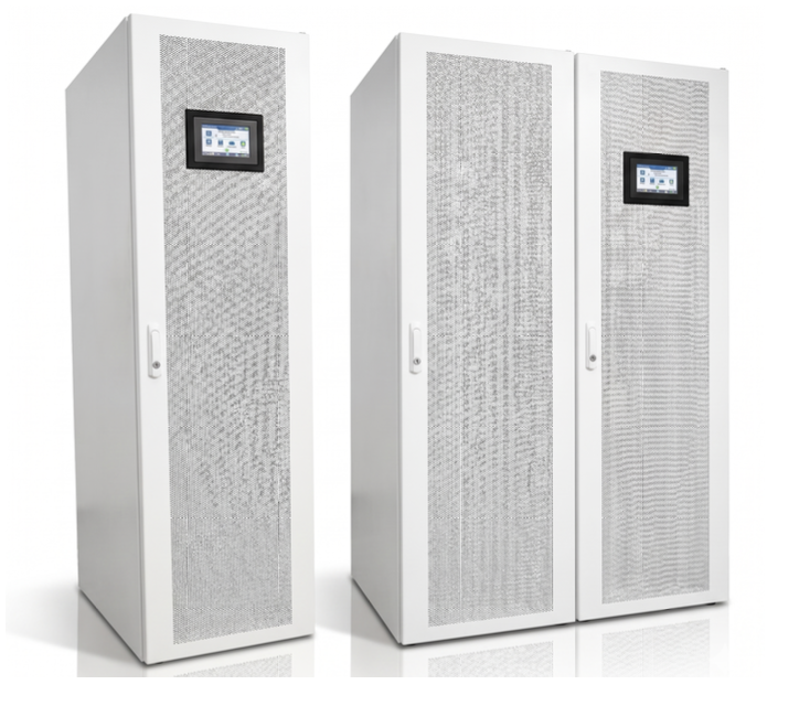 FlexUPS Series Modular Range