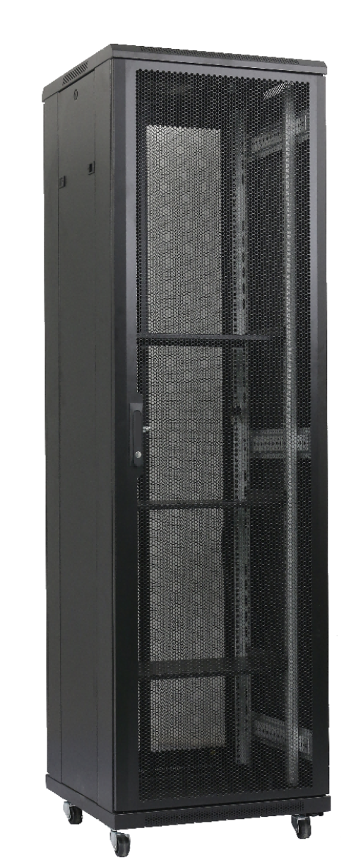 Standard Series Floor-Mounted Racks