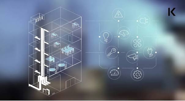 Smart Building & SCADA Solutions